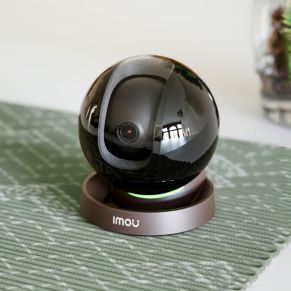 TP7S-AI人形检测云台室内摄像机