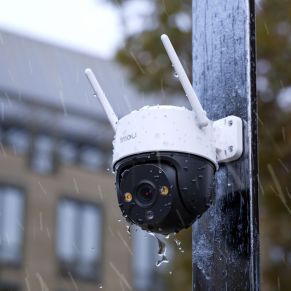 TS1FT-4G全彩室外云台防水无网可监控摄像机