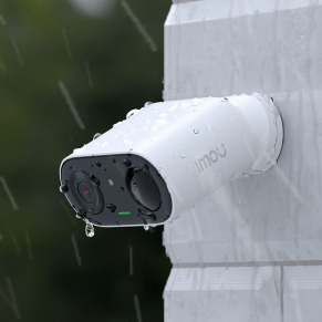 【新品】TB3-300万防水电池相机